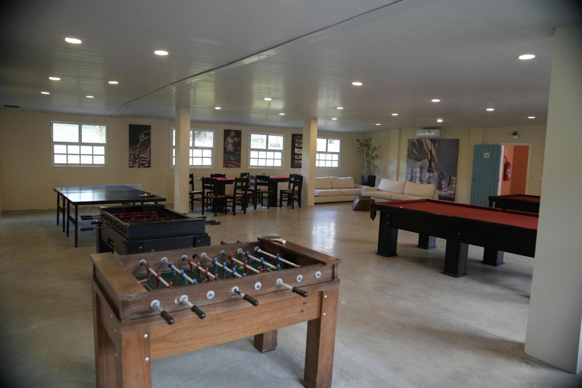 Hotel Fazenda Ararita Pôrto Feliz Exteriér fotografie