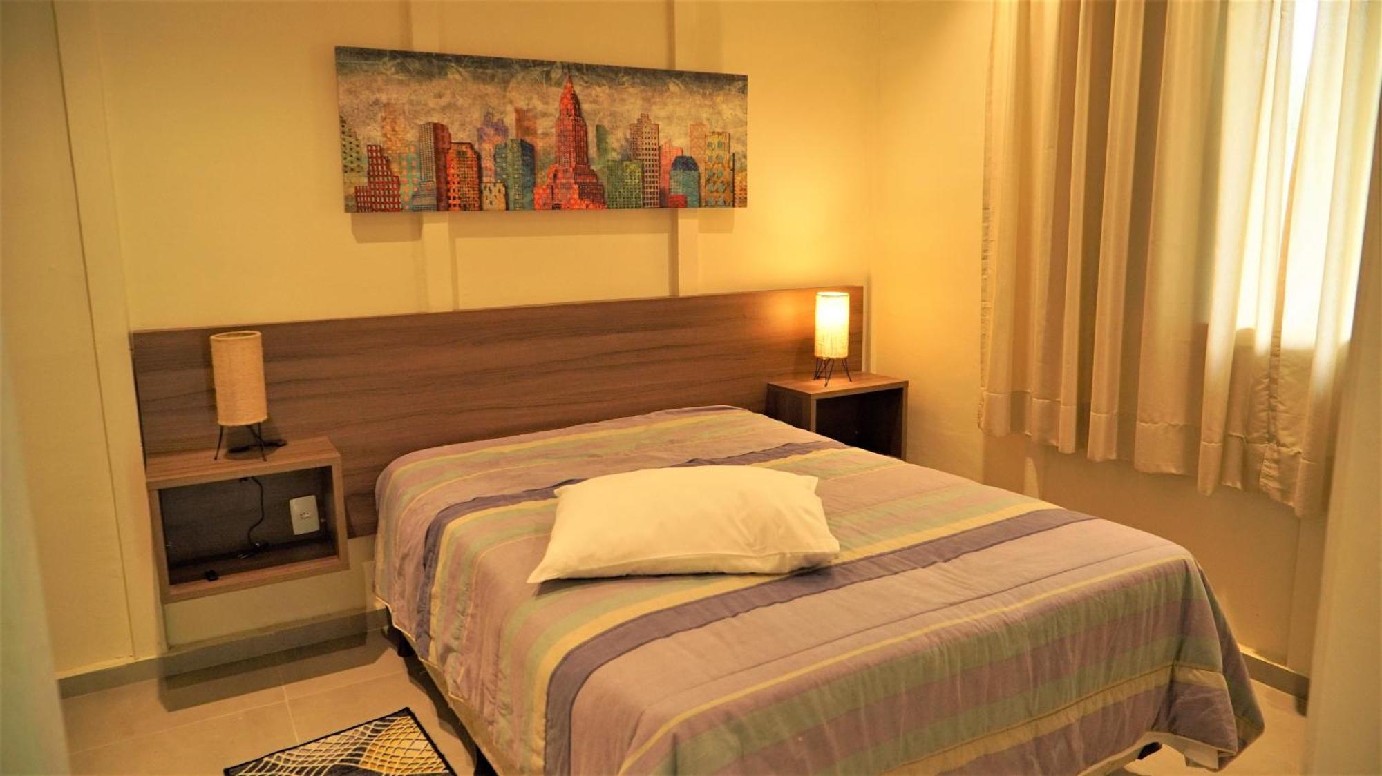 Hotel Fazenda Ararita Pôrto Feliz Pokoj fotografie