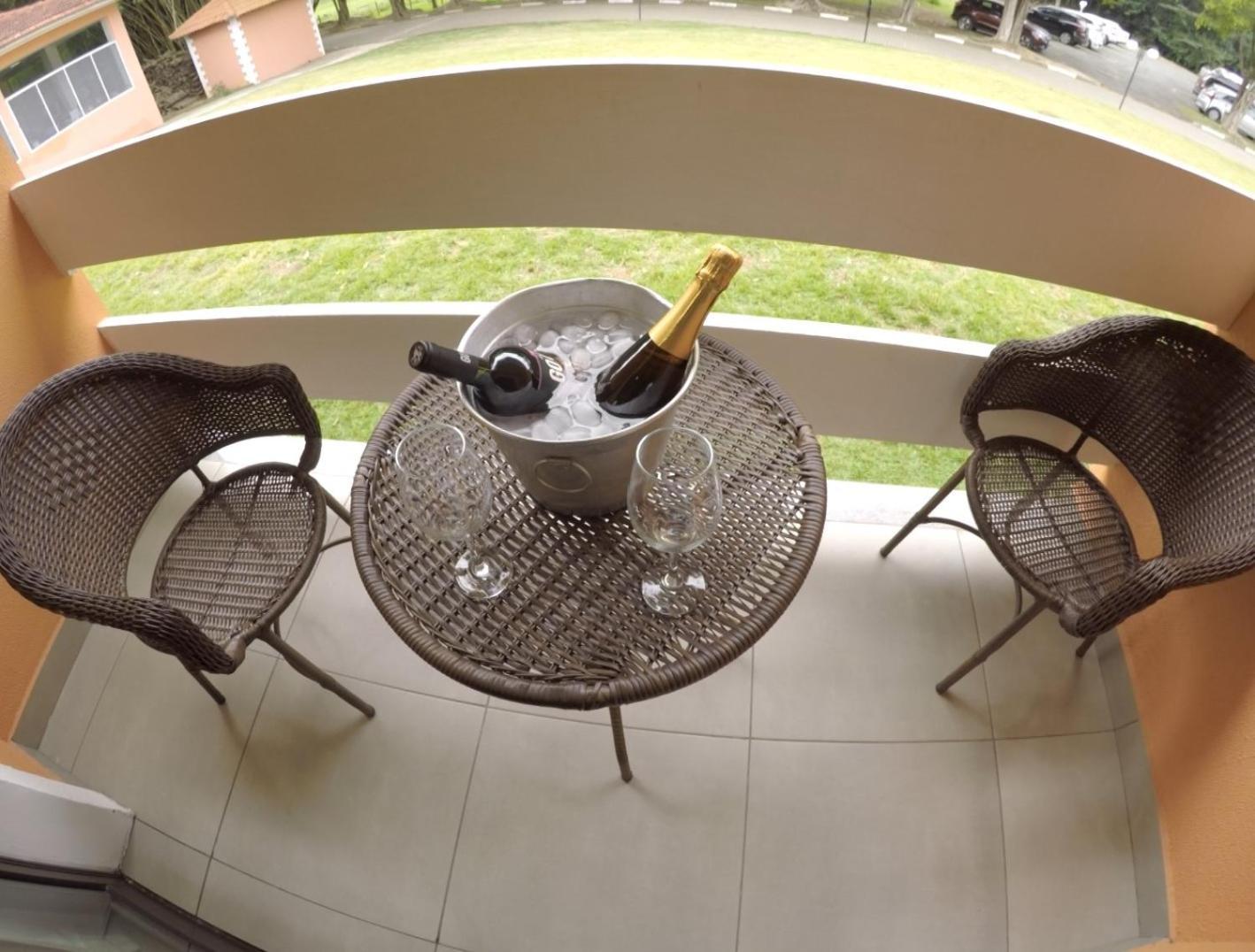 Hotel Fazenda Ararita Pôrto Feliz Pokoj fotografie
