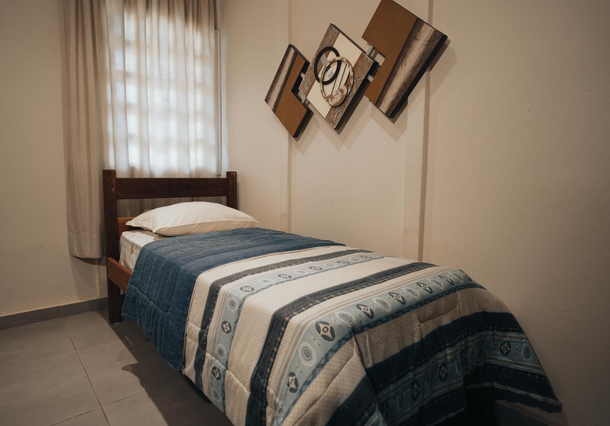 Hotel Fazenda Ararita Pôrto Feliz Exteriér fotografie