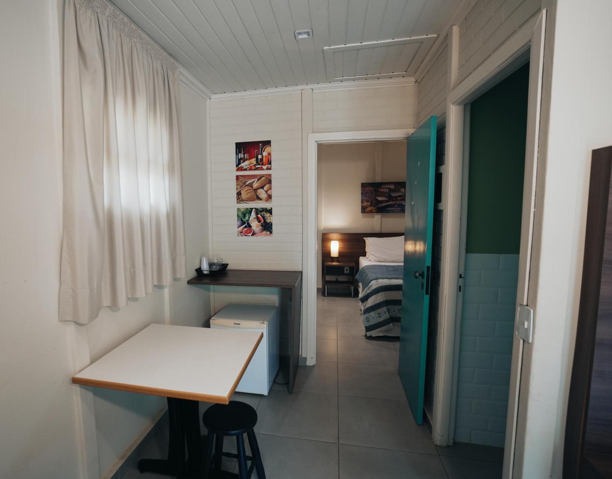 Hotel Fazenda Ararita Pôrto Feliz Exteriér fotografie